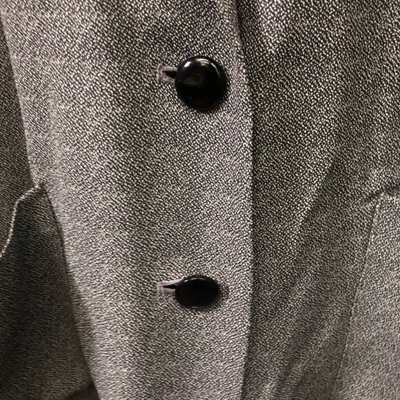 Vintage Peter Nygard Oversized Blazer , Contemporary Blazer - Picture 4 of 10